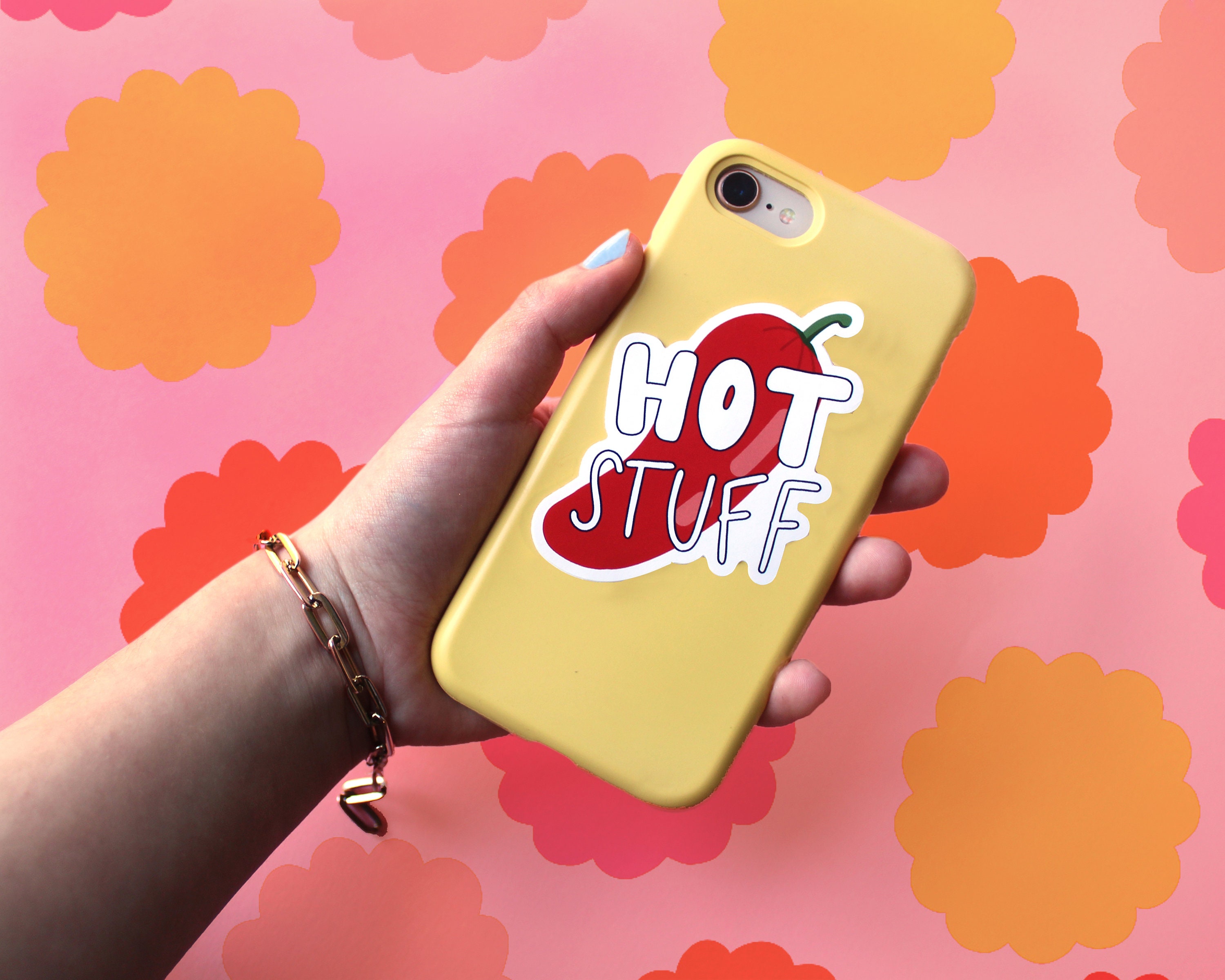 5 Piece Sticker Pack // Vinyl Laptop Stickers // WaterProof Etsy