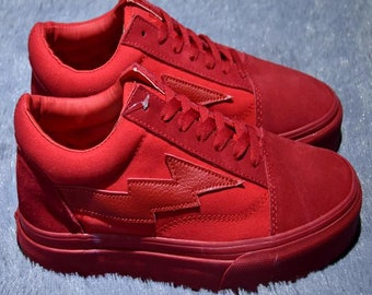 custom gucci air force 1