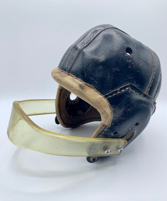 Casque D'attrape MacGregor Vintage Années 60 - Pour Collectionneurs De Baseball