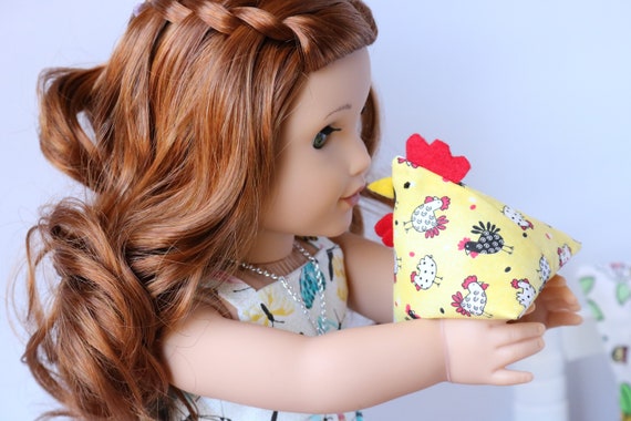 american girl 2019 goty