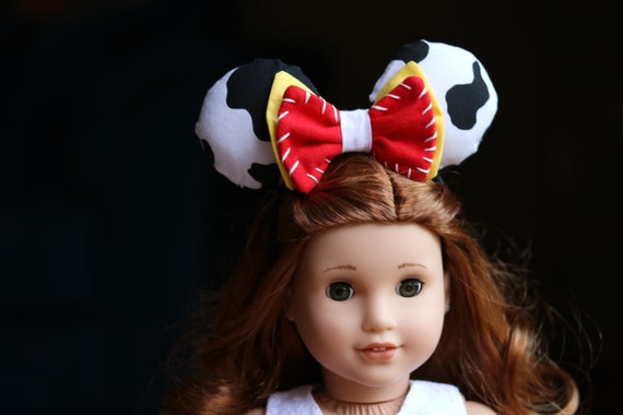 girl doll in toy story