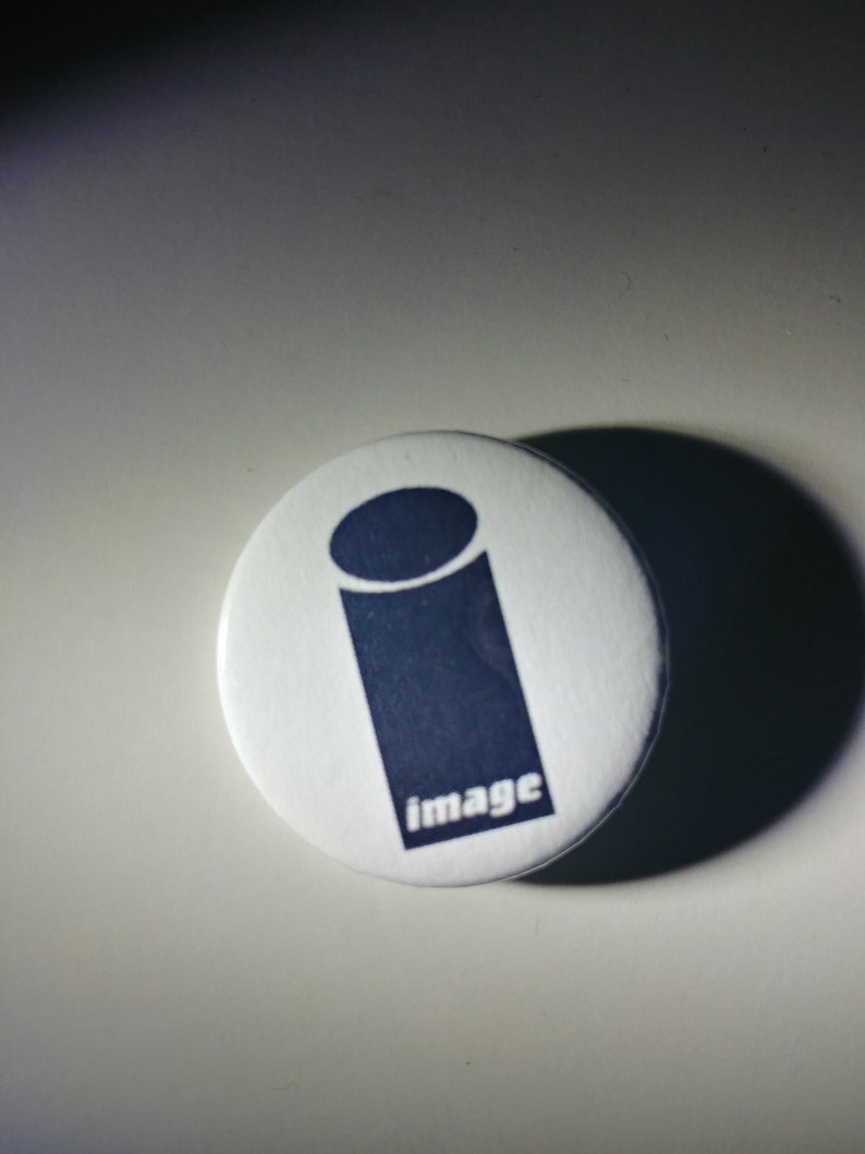 Image Comics Pin