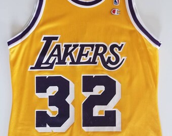 Lakers Jersey Dress - Etsy