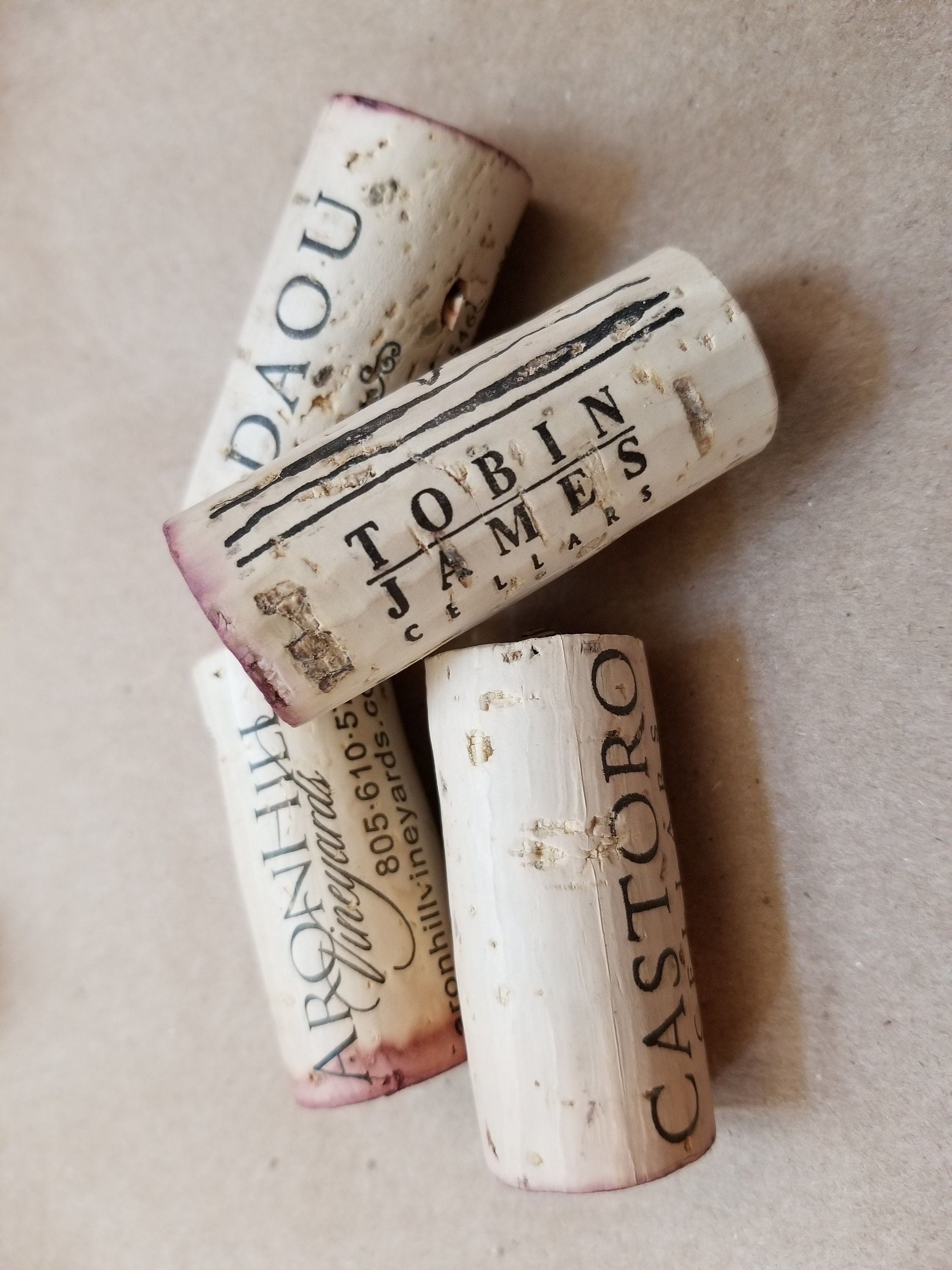 100 Wine Corks Bulk Wine Corks Recycled Wine Corks Crafting Etsy