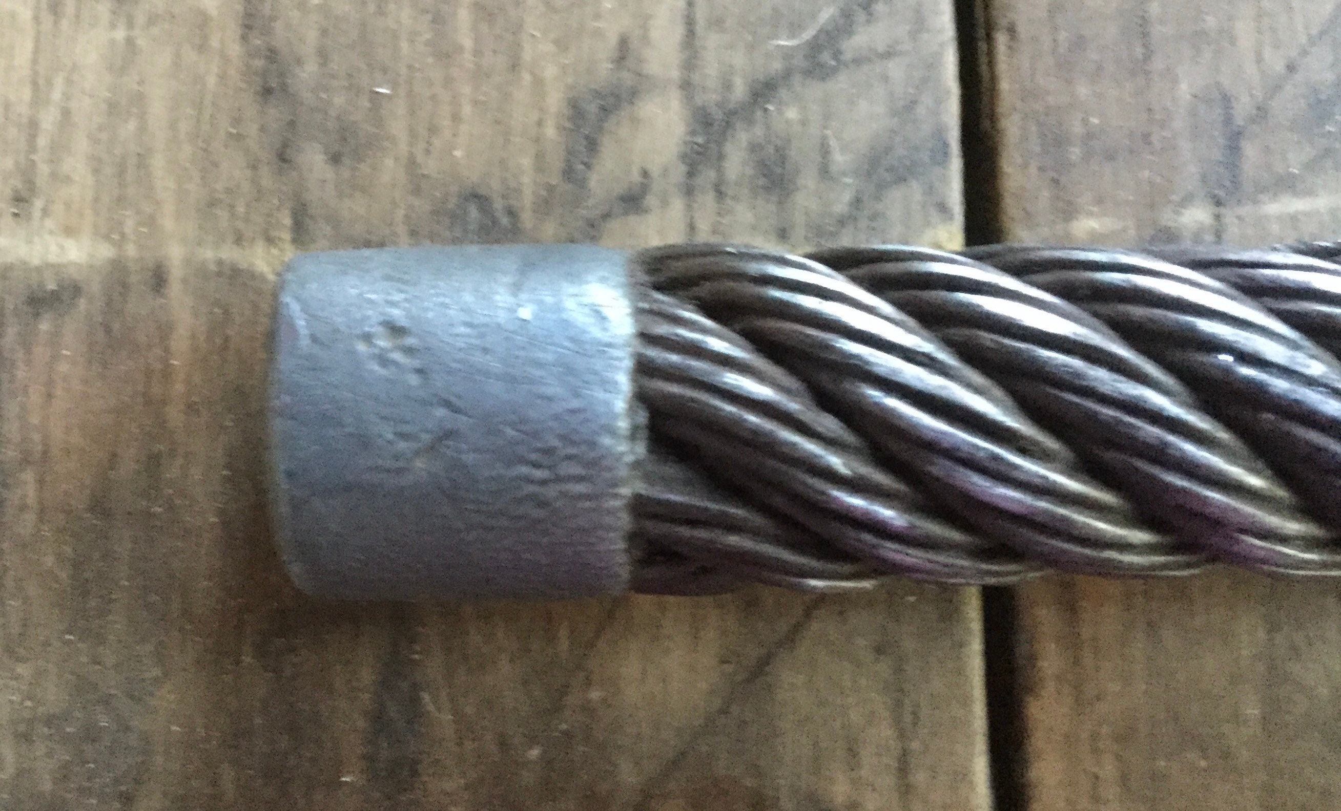 CABLE Kniferare Custom Knifemissouriknifefinder Etsy