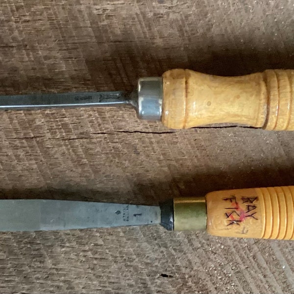 Wood Carving Tools Etsy