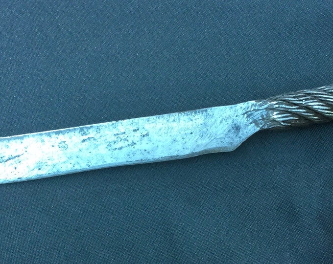 CABLE Kniferare Custom Knifemissouriknifefinder Etsy