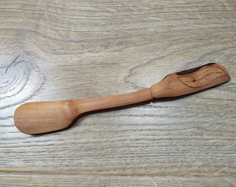 Apple butter spreader (knife)