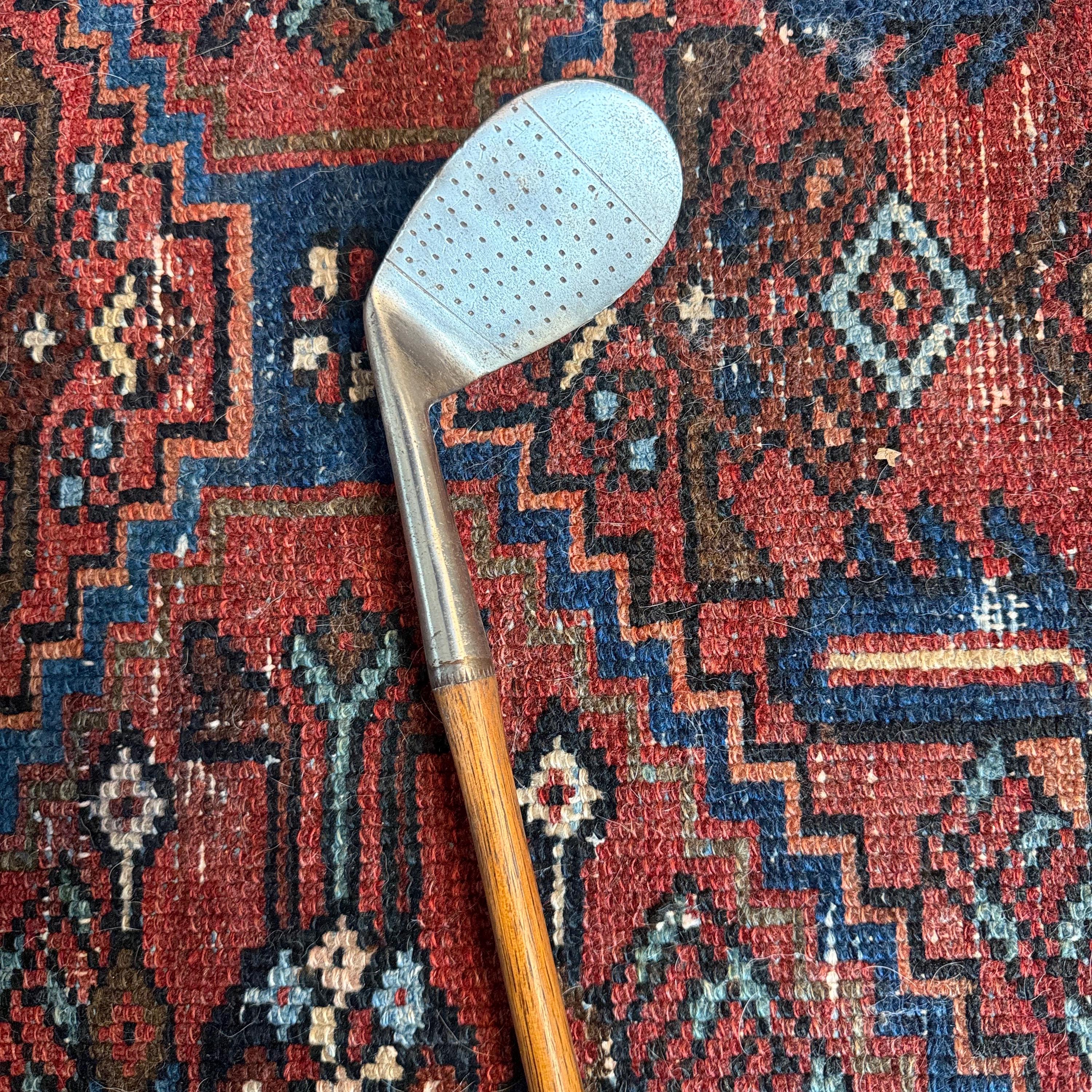 Old Golf Club Display - Etsy