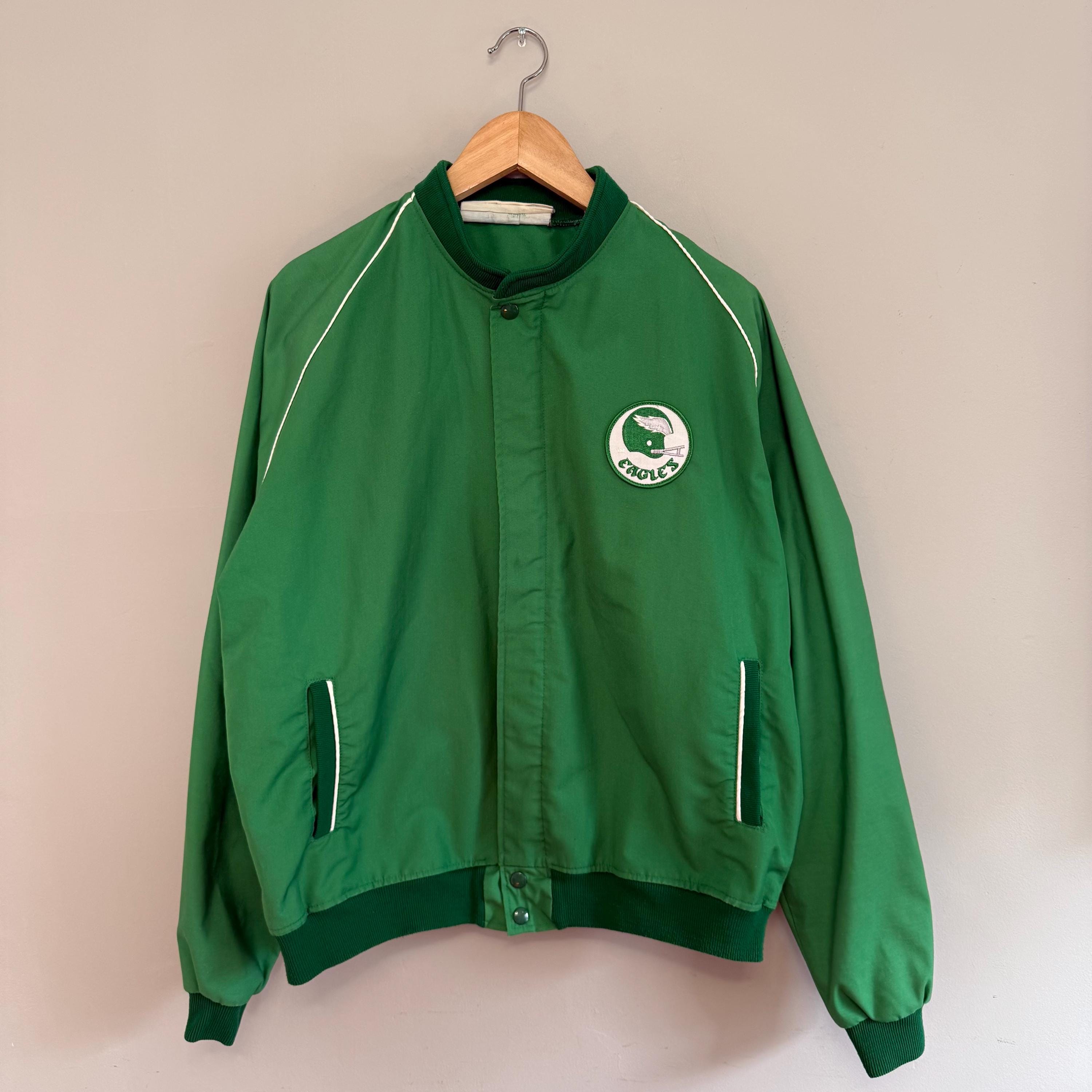 70s Windbreaker - Etsy