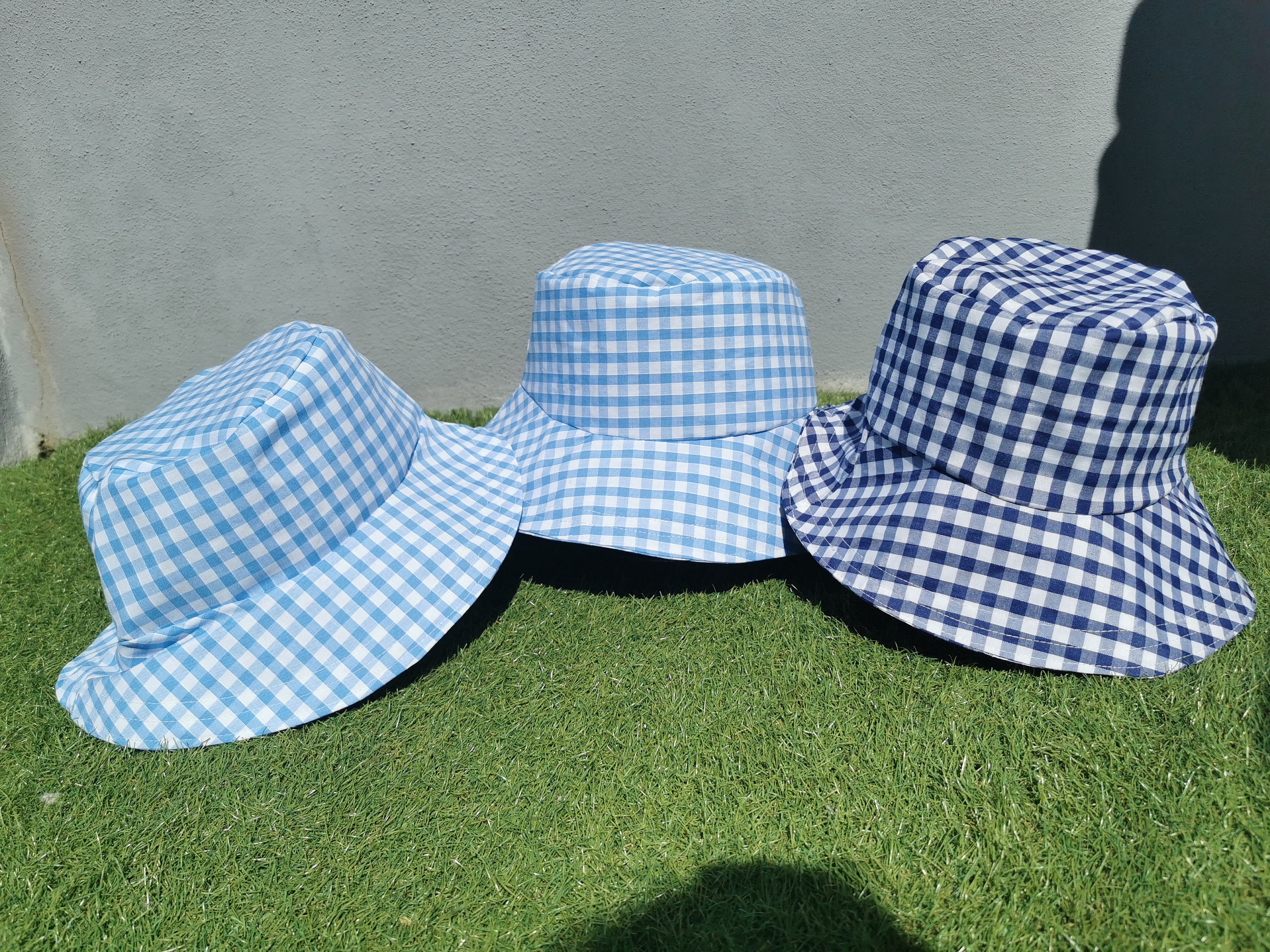 Misha & Puff Sun Hat Hazy Lilac 4-8y