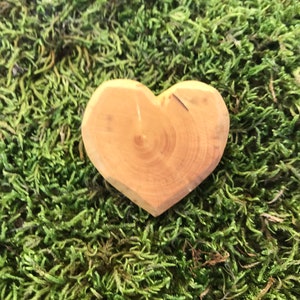 ring / wooden ring / rings / jewelry / handmade / please