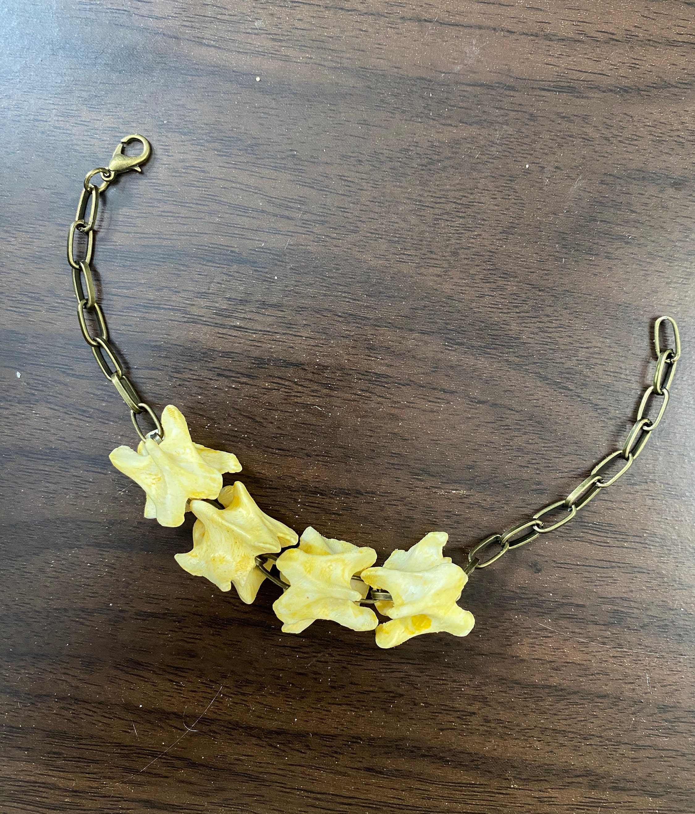 Leatherface Bracelet Jewelry Prop Costume Halloween Texas Etsy