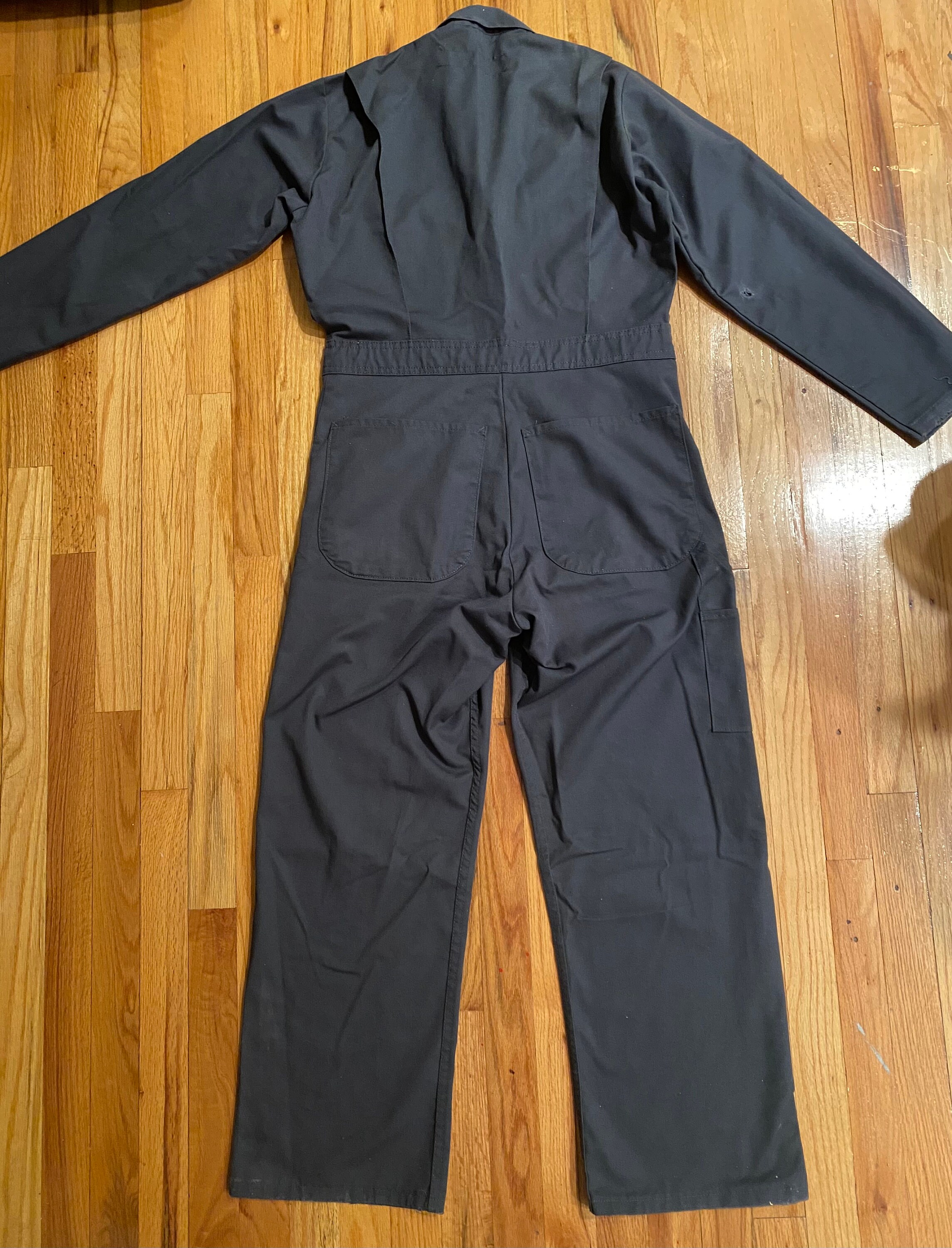 Michael Myers Halloween Coveralls Costume 1978 Overalls | Etsy Canada