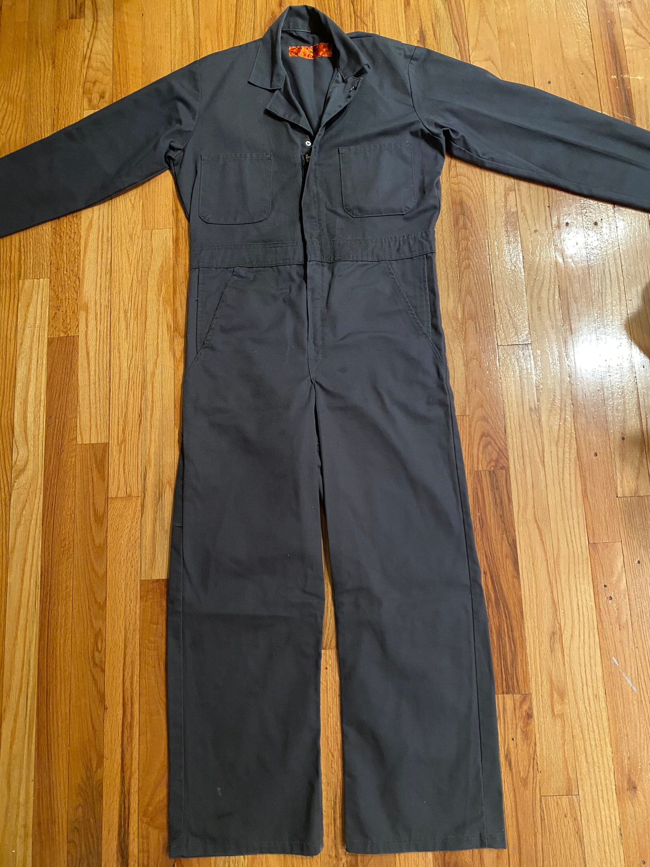 Michael Myers Halloween Coveralls Costume 1978 Overalls | Etsy Canada