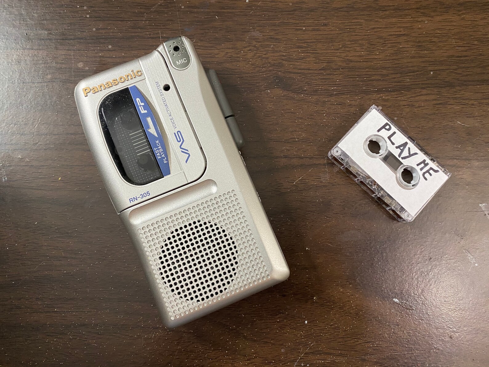 Saw Jigsaw Tobin Bell Tape Recorder Prop Replica Michael Myers Etsy