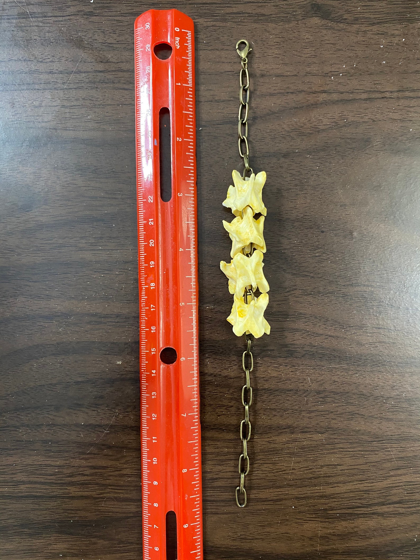 Leatherface Bracelet Jewelry Prop Costume Halloween Texas Etsy