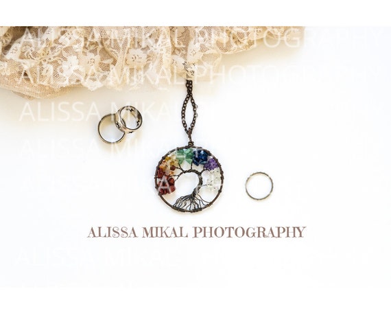 Tree Of Life Fashion Chakra Jewelry Tree Of Life Fashion Chakra Jewelry