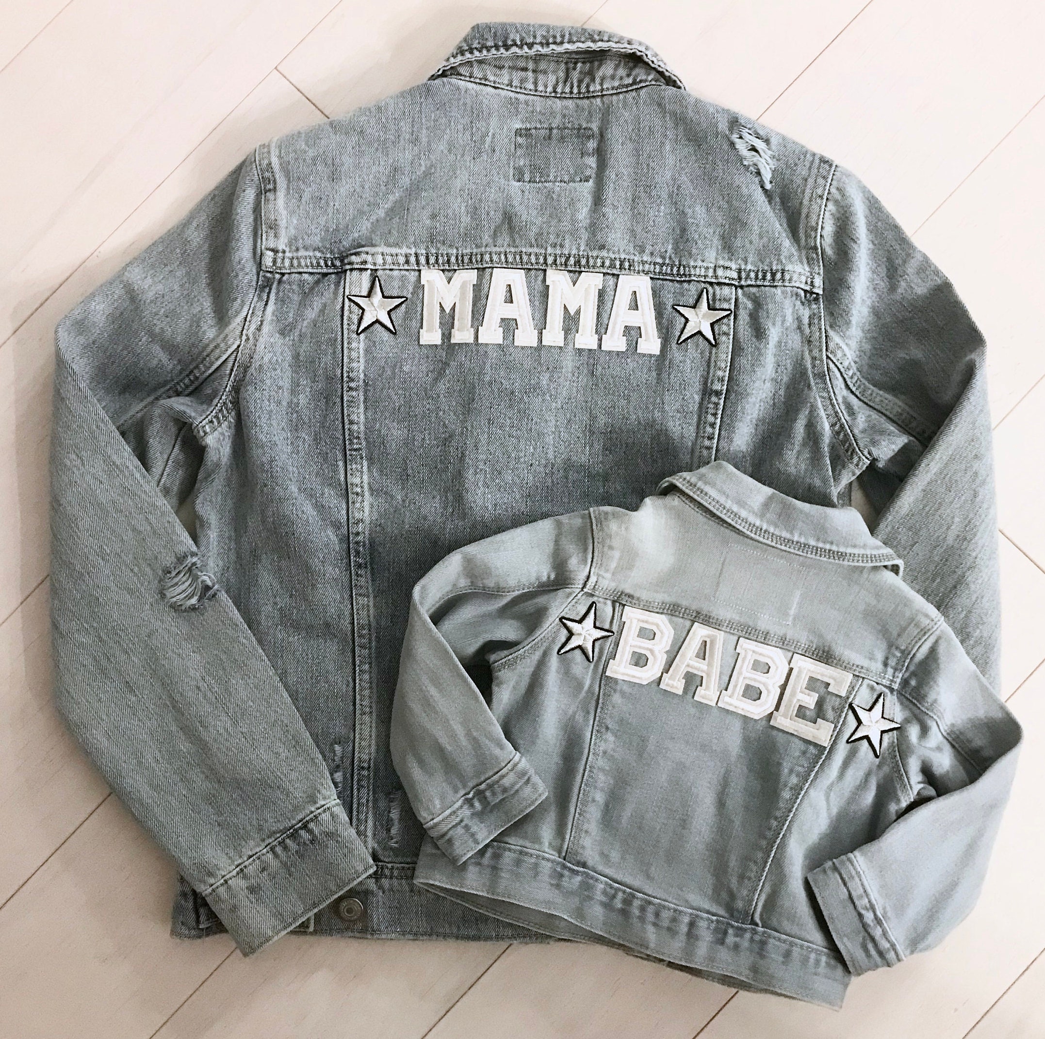 mama jean jacket