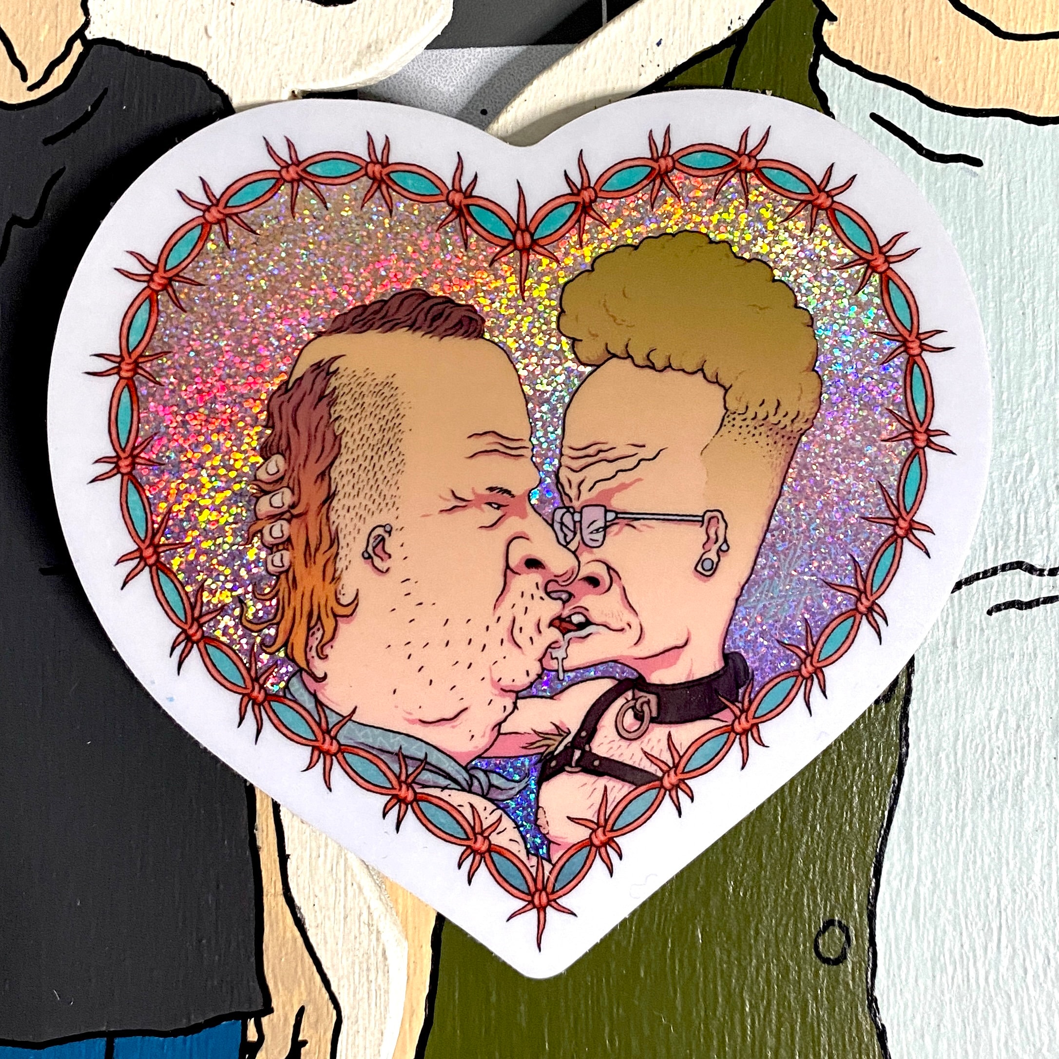 ブロッターアート マグネット Beavis&Butt-Head古典的伝統図版 il_fullxfull.5737361494_kjh7.jpg