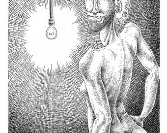 UnCis Your Underwear