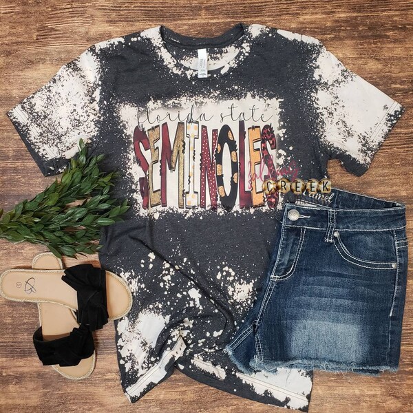 Seminoles Football - Etsy