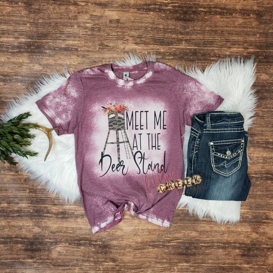 Buck Wear Ladies Your Treestand Buck Wear Ladies Your Treestand
