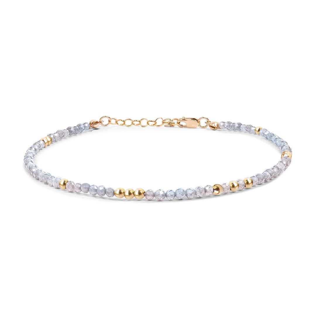 Moonstone Bracelet