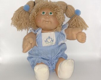robert xavier cabbage patch