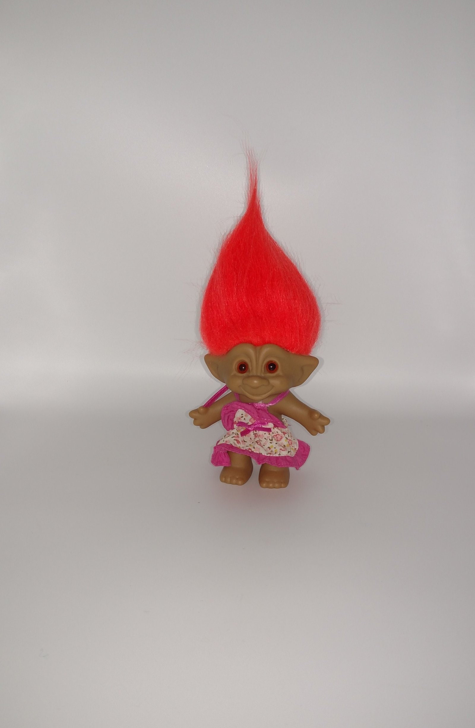 ace novelty co inc troll dolls