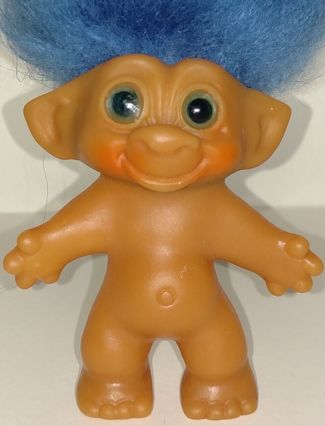 troll wishnik