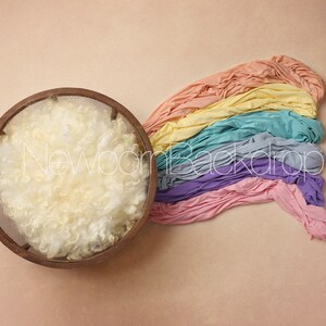 RAINBOW BABY Digital Background, Newborn Rainbow Props, Newborn Digital, Rainbow Baby Prop, Digital Newborn Backdrop, Newborn Baby Composite