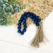 see more listings in the Wood Bead Garland section