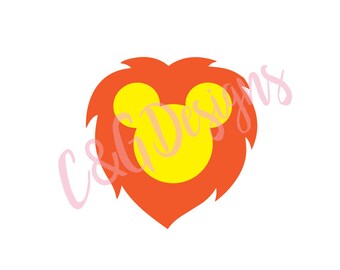 Free Free 196 Lion Guard Svg SVG PNG EPS DXF File