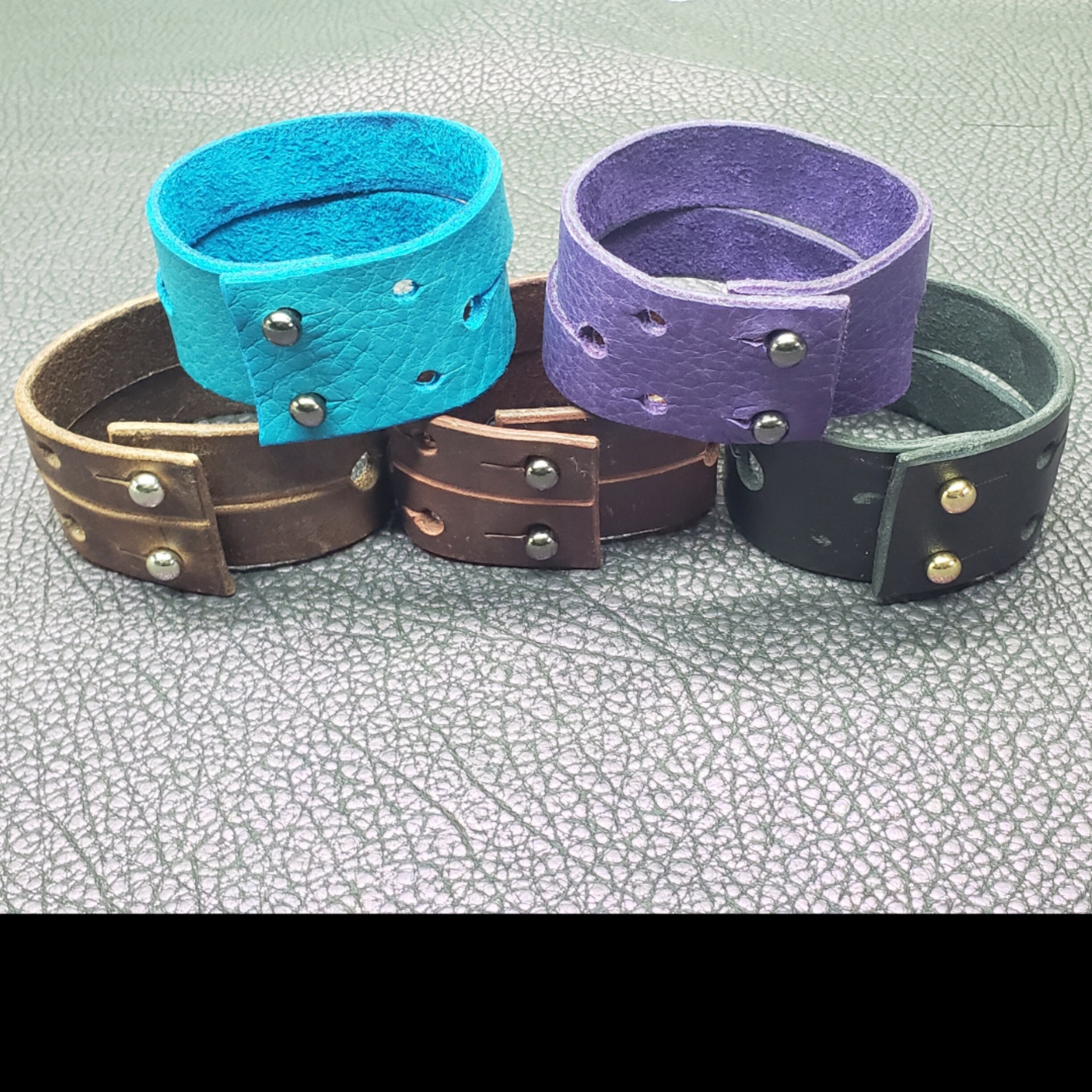 Quick Cuffs