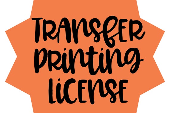 etsy sublimation prints