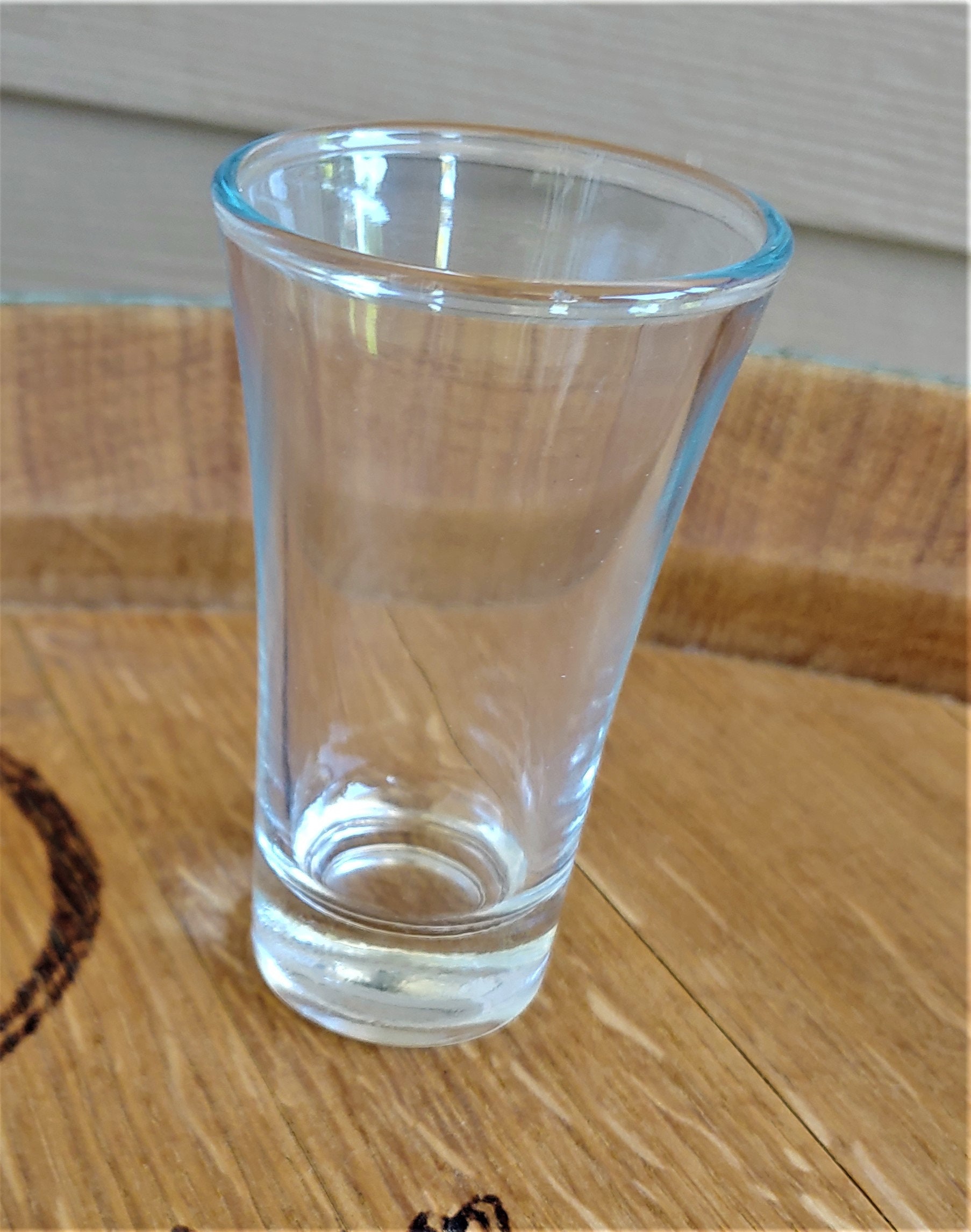 Shot Glass Paddle Shot Glass Flight Spirits Sampler Etsy