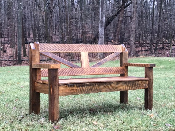 Etsy bench 2024