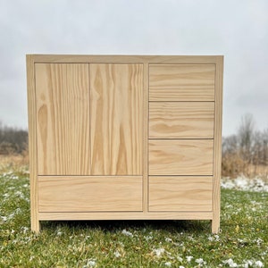 Bathroom Vanity