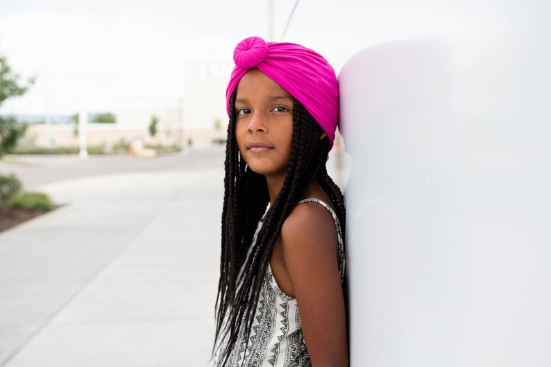 Elknot Headwrap Sweetie Turban