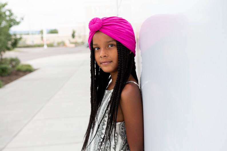 Elknot Headwrap Sweetie Turban