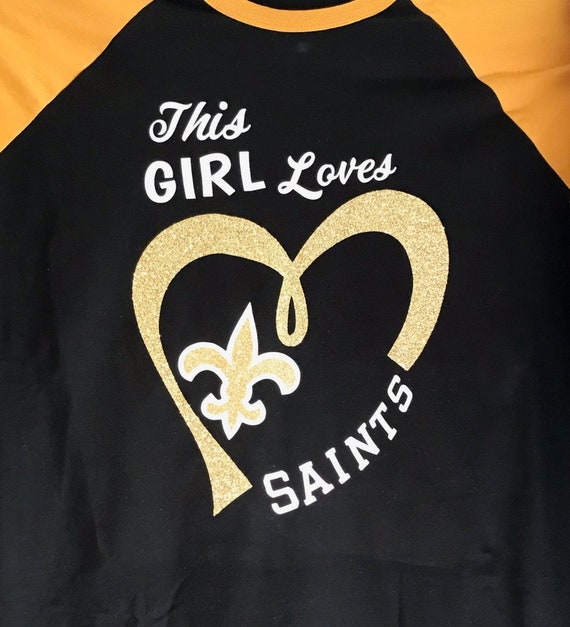 no saints t shirts