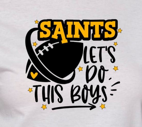 3xl saints shirts