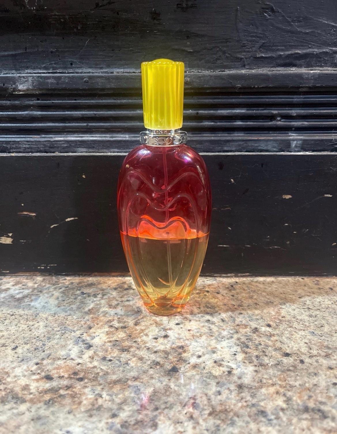 Vintage Escada Perfume - Etsy