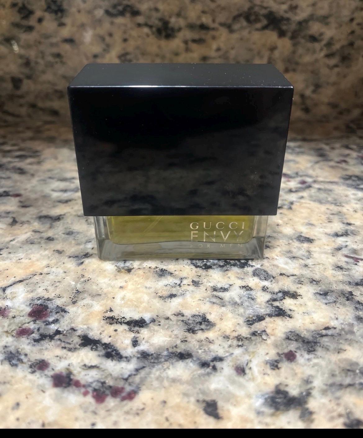 Gucci Envy for Men - Etsy