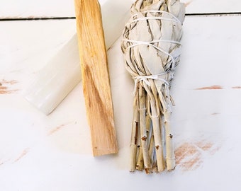 Cleansing rituals kits