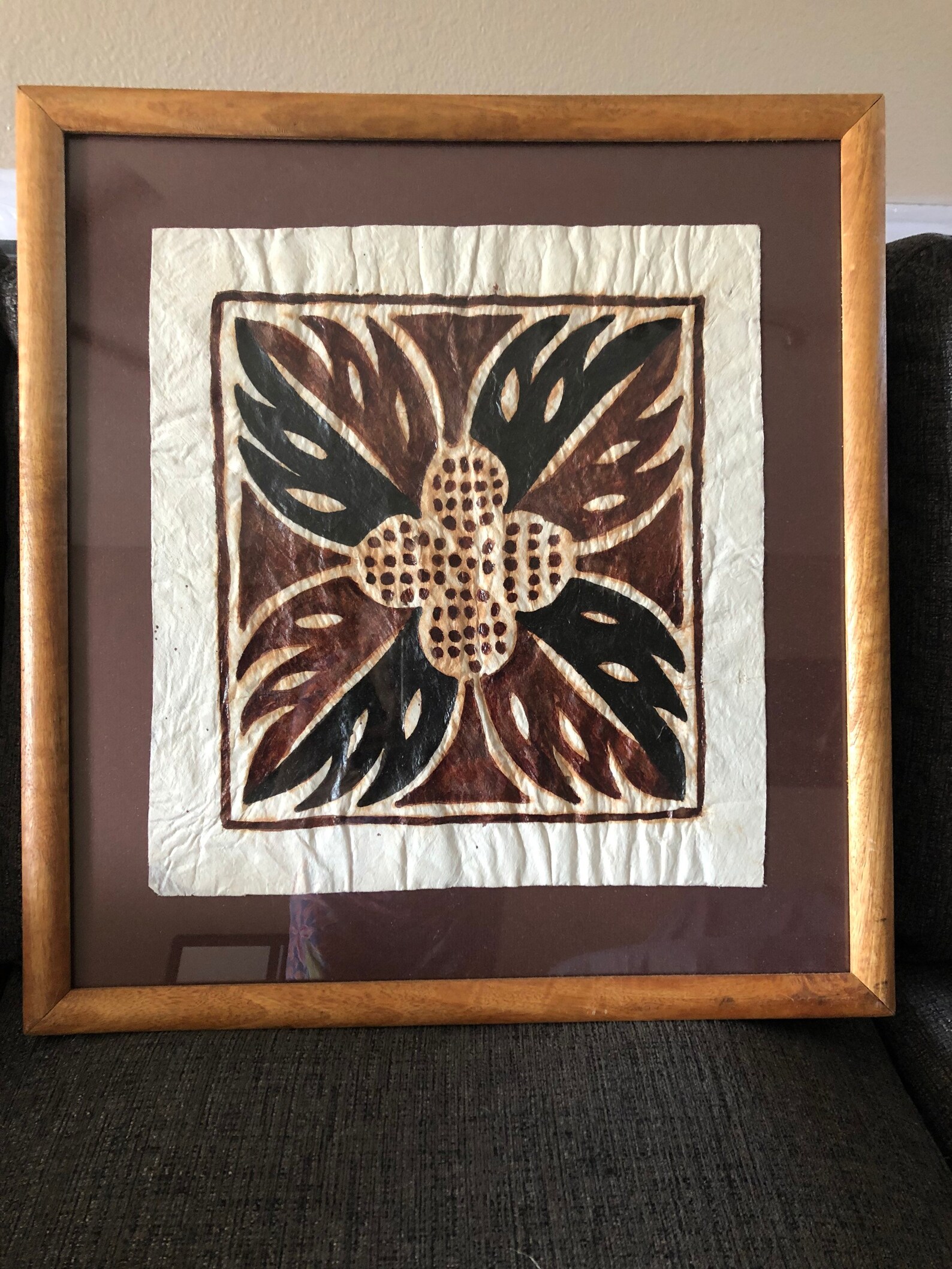 Samoan Siapo Etsy