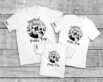 Free Free 179 Universal Studios Family Shirts Svg SVG PNG EPS DXF File