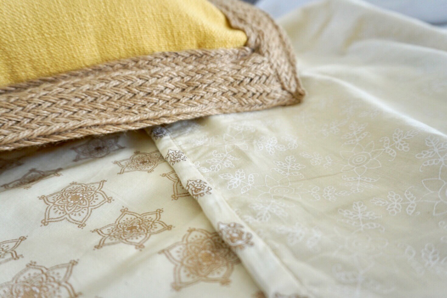 Single Dohar,dohar Blanket,summer Blanket,jaipuri Dohar,jaipuri Quilt