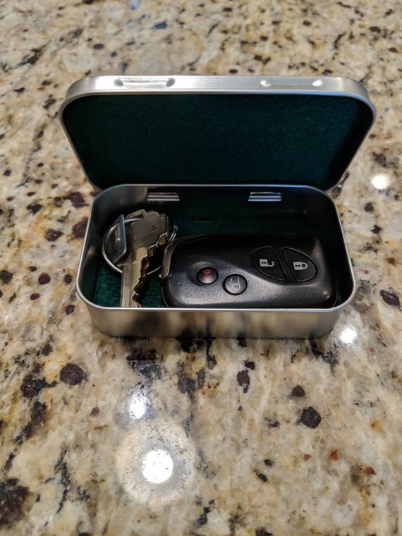 Key fob security case Etsy